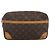 LOUIS VUITTON Clutch Compiegne 28 M51845 LV Auth BA11912 Monogramma - vista 13