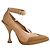 Burberry Tacchi marroni Marrone