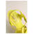Yves Saint Laurent Talons jaunes  - vue 5