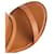 Chloé Tacchi camel Cammello  - vista 4