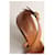 Chloé Tacchi camel Cammello  - vista 6