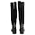 Prada Botas negras Negro  - vista 2
