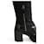Prada Botas negras Negro  - vista 4
