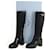 Prada Botas negras Negro  - vista 7