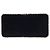 Gabrielle Clutch in velluto nero ricamato in oro di Chanel – anni '10 - Ansicht 6