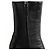Nodaleto Botas negras Negro - vista 4