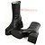 Nodaleto Botas negras Negro - vista 6
