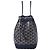 Borsa a secchiello Petit Flot PM in Goyardine Nero