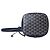 Borsa a secchiello Petit Flot PM in Goyardine Nero - vista 5