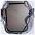 Borsa a secchiello Petit Flot PM in Goyardine Nero - vista 6