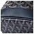 Borsa a secchiello Petit Flot PM in Goyardine Nero - vista 7