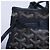 Borsa a secchiello Petit Flot PM in Goyardine Nero - vista 9