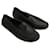 Dior Mocassini neri Nero  - vista 3