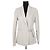Maison Martin Margiela Graue Jacke