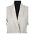 Maison Martin Margiela Graue Jacke - Ansicht 2