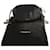 Jerome Dreyfuss Mini borsa nera Nero  - vista 7