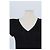 Pleats Please Schwarzes Kleid - Ansicht 2