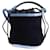 Kenzo Borsa a tracolla blu  - vista 1