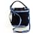 Kenzo Borsa a tracolla blu  - vista 3