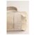 Borsa a tracolla Soeur in tessuto beige - vista 6