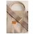 Borsa a tracolla Soeur in tessuto beige - vista 8