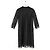 Heimstone Schwarzes Kleid - Ansicht 3