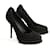 Alexander Wang Tacchi neri Nero  - vista 3