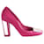 Dior Rosa Absätze Pink  - Ansicht 1