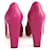 Dior Rosa Absätze Pink  - Ansicht 2