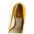 Dior Tacchi gialli Giallo - vista 4