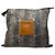 Borsa Mini Stripes Vintage Fendi Marrone Nero
