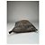 Borsa Mini Stripes Vintage Fendi Marrone Nero - vista 5