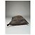 Borsa Mini Stripes Vintage Fendi Marrone Nero - vista 6