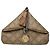 Céline Borsa in pelle monogramma Triomphe vintage Celine Paris Beige