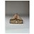 Céline Borsa in pelle monogramma Triomphe vintage Celine Paris Beige - vista 9