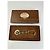 Pendente Chiave Vintage Gucci GG Oro Nero D'oro - vista 2