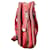 Borsa Lancel Adjani Rosso