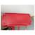 Borsa Lancel Adjani Rosso - vista 7