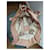 Premier Flirt Bucket Bag von Lancel Beige - Ansicht 5