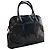 Liu.Jo Black Shiny Handbag