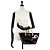 Louis Vuitton Monogram Vernis Bellevue PM Tote-Handtasche Bordeaux - Ansicht 9