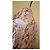 Autre Marque Abrigo MOTEL Palme talla M Beige Coral - vista 12