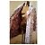 Autre Marque Abrigo MOTEL Palme talla M Beige Coral - vista 16