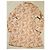 Autre Marque Abrigo MOTEL Palme talla M Beige Coral - vista 19