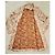 Autre Marque Abrigo MOTEL Palme talla M Beige Coral - vista 20