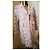Autre Marque Abrigo MOTEL Palme talla M Beige Coral - vista 7