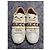 Sneakers Gucci Ace con dettaglio Web Bianco Rosso - vista 2