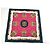 Hermès Carré 90 in seta multicolore Hermes 90 x 90 - vista 5