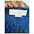 Autre Marque Pantalones de seda con estampado paisley Stella McCartney Azul Verde - vista 2