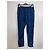 Autre Marque Pantalones de seda con estampado paisley Stella McCartney Azul Verde - vista 3
